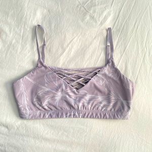 Fabletics Sports Bra